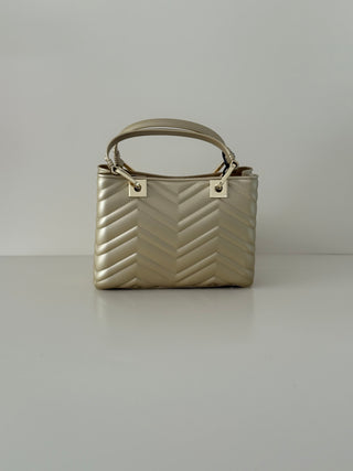 Flat Krissy M Wave Shoulderbag