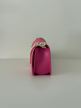 Flat Wave M Shoulderbag