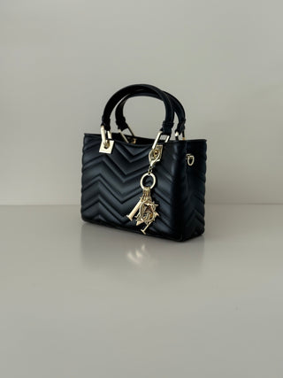Flat Krissy S Wave Shoulderbag