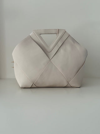 Borsa Ciclone 3200 Beige