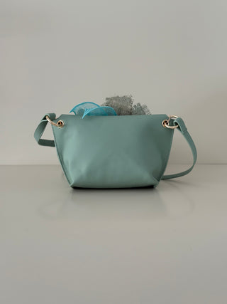 Pochette Ciclone 3201 Salvia