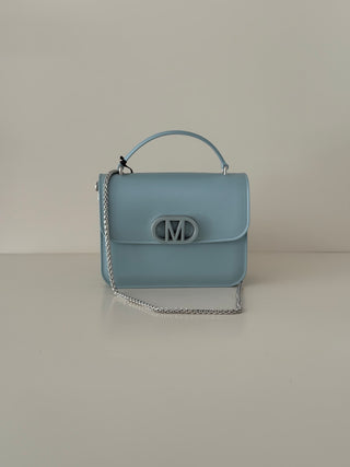 Flat Ear Shoulderbag