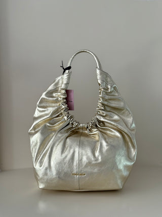 Katrina Sa Shoulderbag Gold