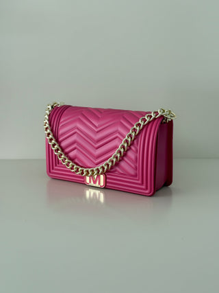 Flat Wave M Shoulderbag
