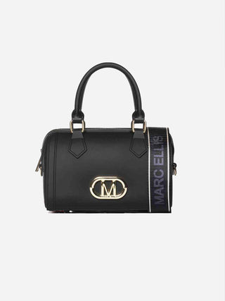 FLAT ESTRELLA - Black / Light Gold