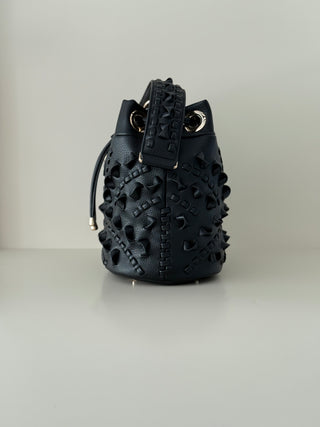 Secchiello Sunrise Nero