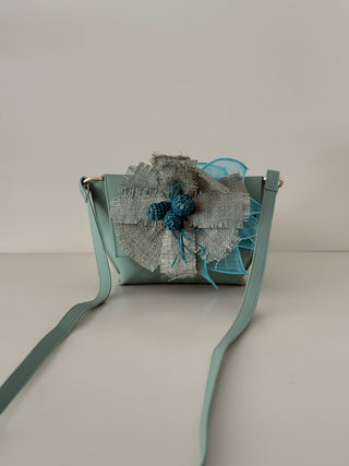 Pochette Ciclone 3201 Salvia