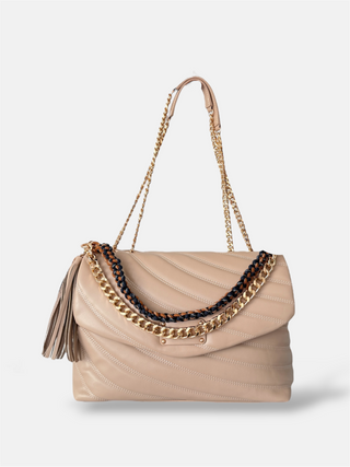 Stitch & Spoon – Shopper bag Sand