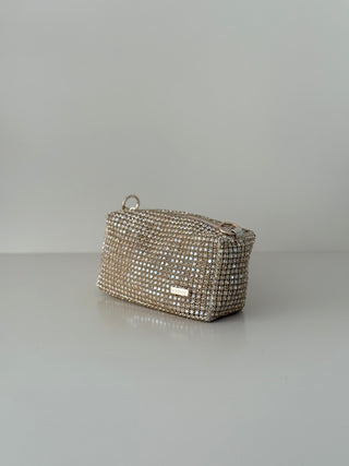 Pochette A1071 Multistrass Platino