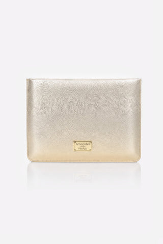 Pochette Braccialini Dolly bustina Piccola Gold