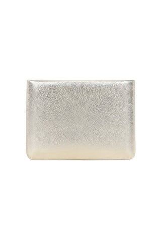 Braccialini Dolly - Pochette a bustina Grande Gold