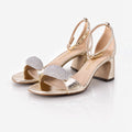 Sandali ROMA Cecconello 2591002 Gold