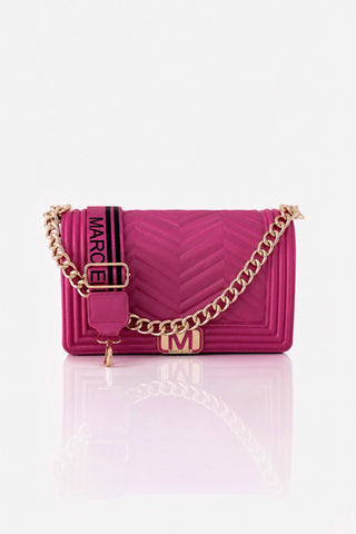 Flat Wave M Shoulderbag