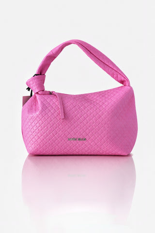 Elisia M Plot Shoulderbag Pink