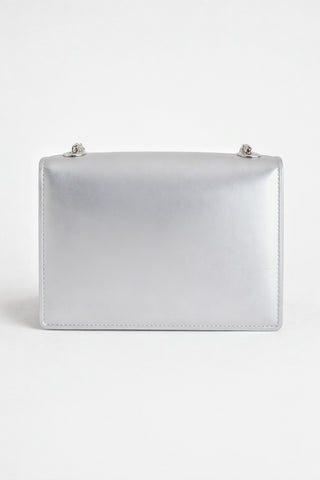 Borsa flat Marc Ellis Supermee M Silver