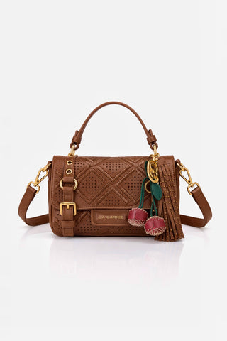 Borsa Shopping Labyrinth Atena Brown