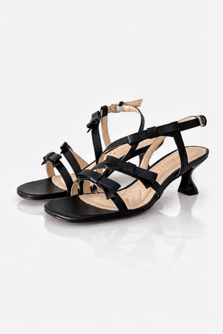 Sandali SINGAP32 Cecconello 2537004 Black