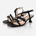 Sandali SINGAP32 Cecconello 2537004 Black