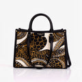 Borsa tote Atena Sea media Octopus