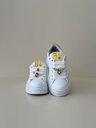 PIA318A Combi White Insetto