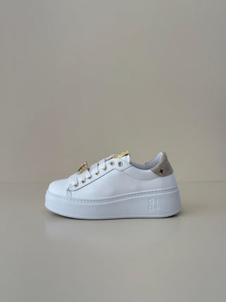 PIA318A Combi White Insetto