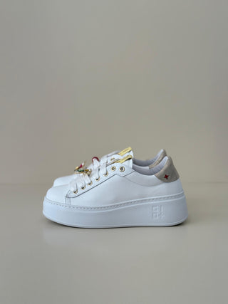 PIA318A Combi White Insetto