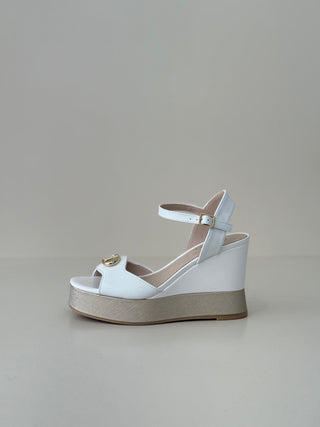 Karen 11 Off White