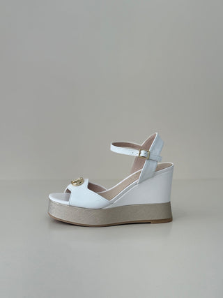 Karen 11 Off White