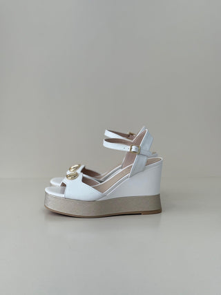 Karen 11 Off White