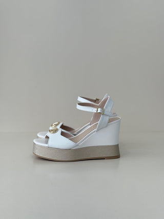Karen 11 Off White