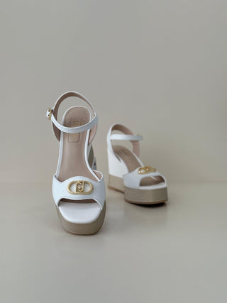 Karen 11 Off White