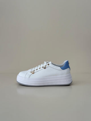 Lea S5LIFTY09 White Light Blue