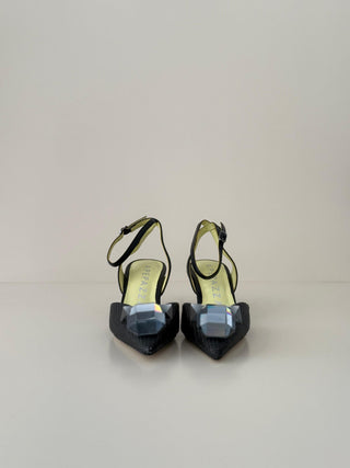Nausicaa S5NEWDRESSY05 Black