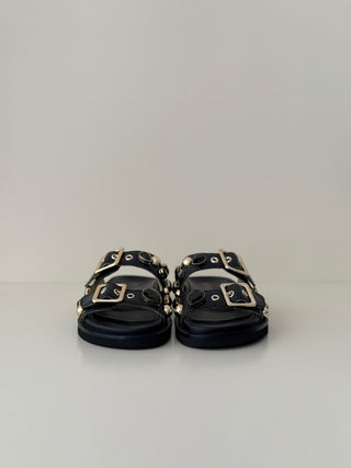 Fiore S5FUSS04 Black