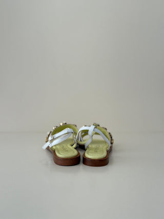 Flaminia S5FLAT07 White