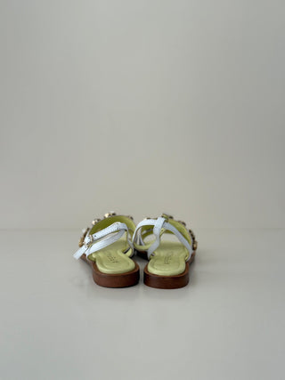 Flaminia S5FLAT07 White
