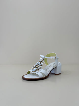 Nelly S5NEWSPICY04 White