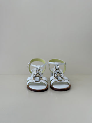 Nelly S5NEWSPICY04 White