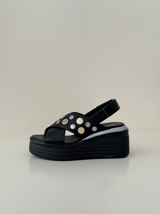 Bertilla S5BUBBLE07 Black