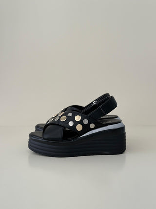 Bertilla S5BUBBLE07 Black