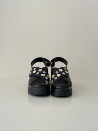 Bertilla S5BUBBLE07 Black