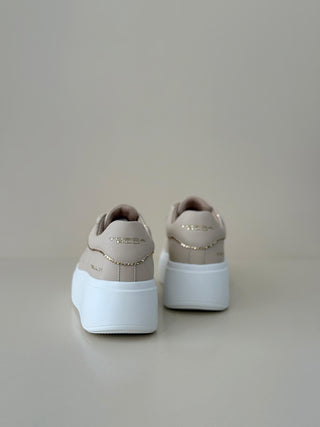 Elettra Beige Fiori