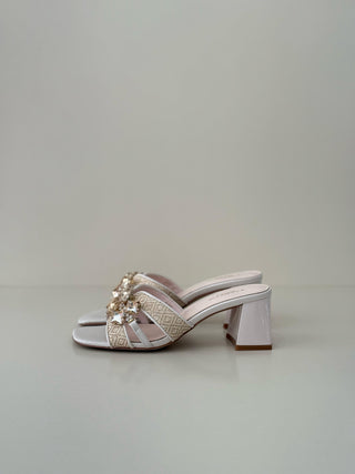 Ocean Mules Avorio