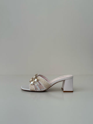 Ocean Mules Avorio