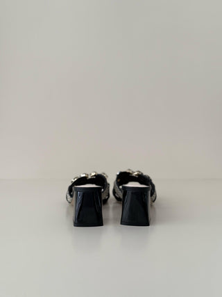 Ocean Mules Nero