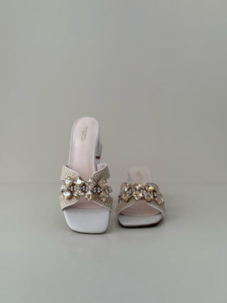 Ocean Mules Avorio