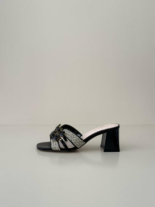 Ocean Mules Nero
