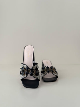 Ocean Mules Nero