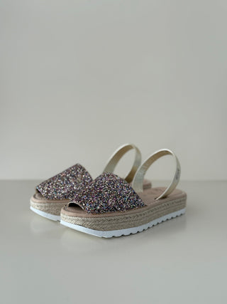 Yute2 Glitter Multicolor C9