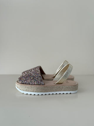 Yute2 Glitter Multicolor C9